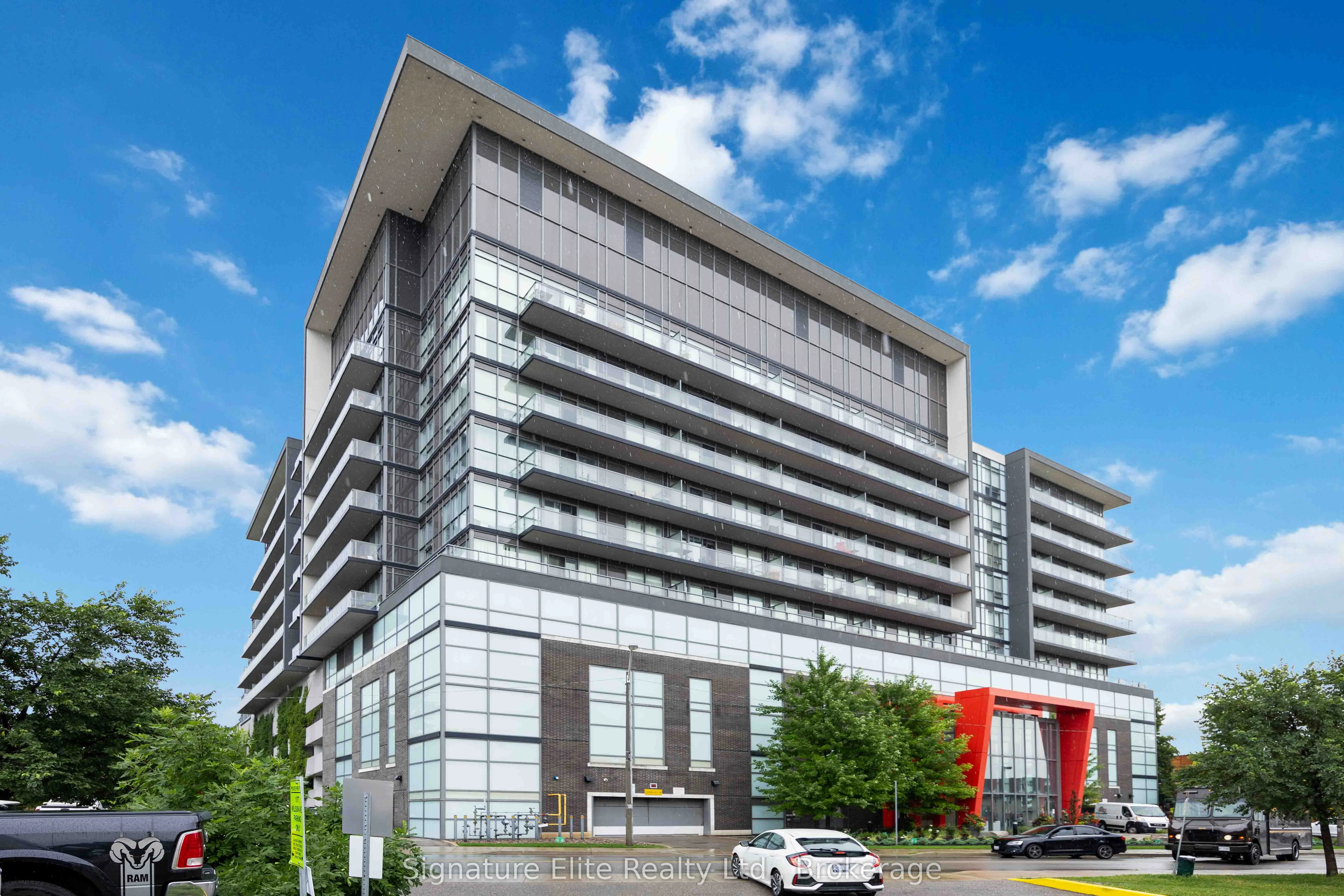 Property For Lease | W13235780