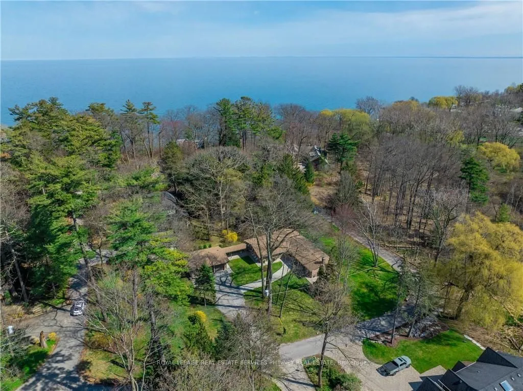 Detached Home For Sale | W13235838