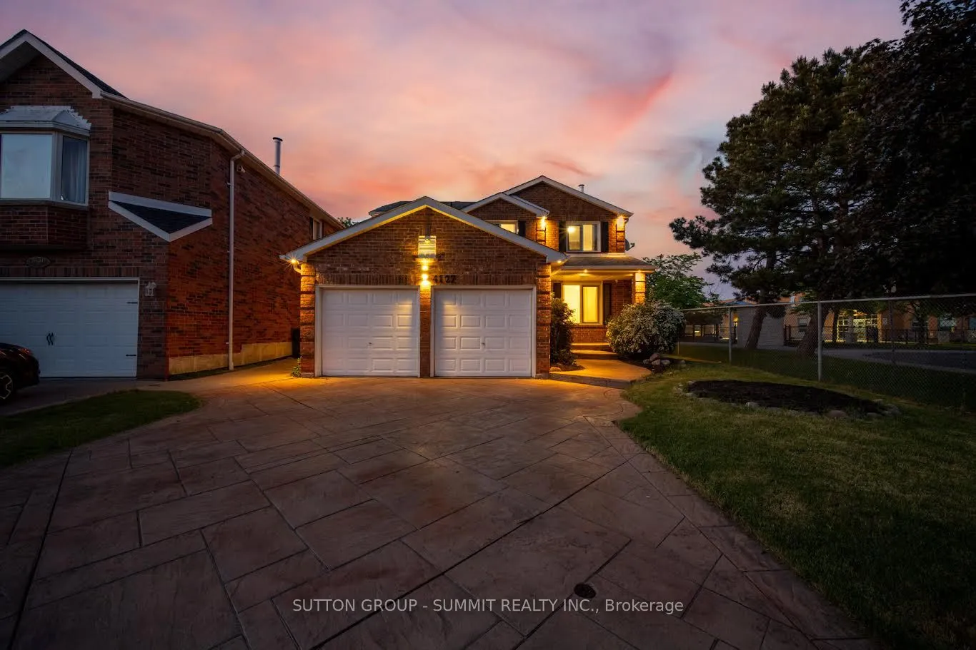 Detached Home For Sale | W13235914