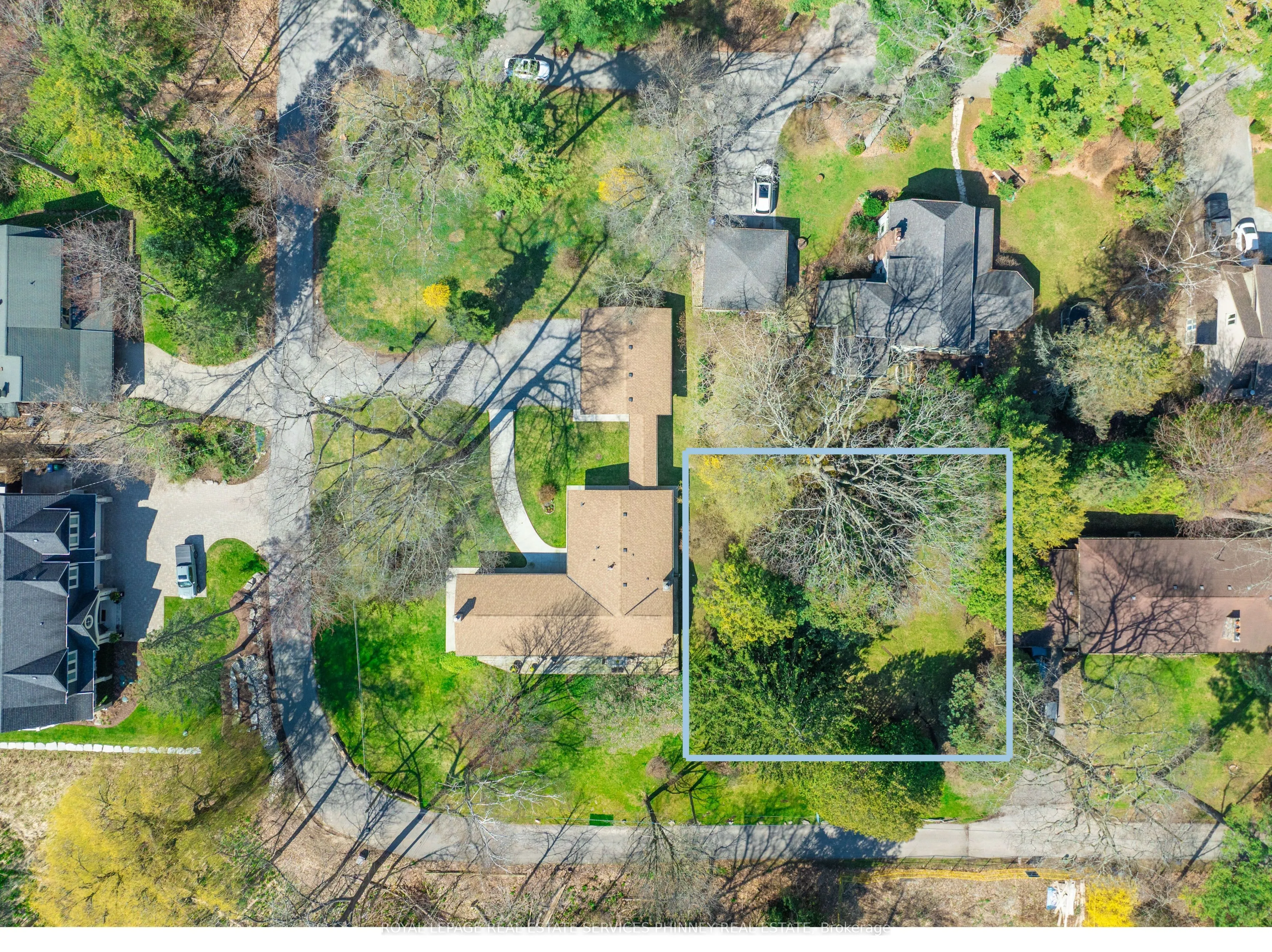 Vacant Land For Sale | W13235928