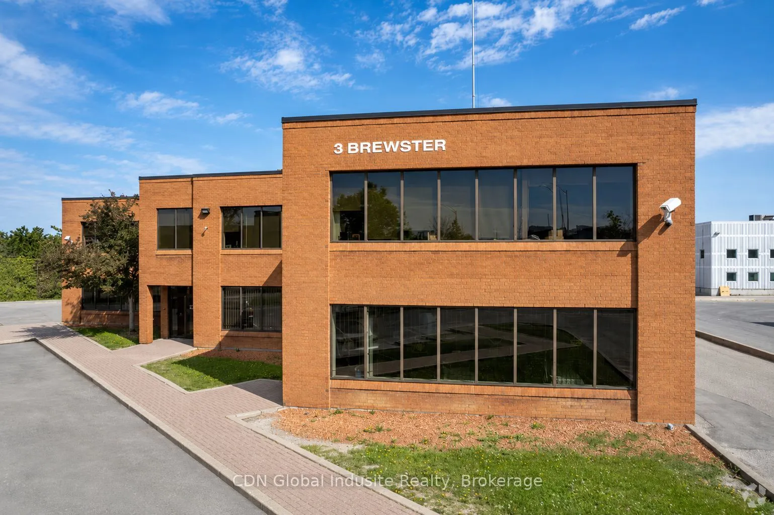 Industrial Property For Sale | W13236050