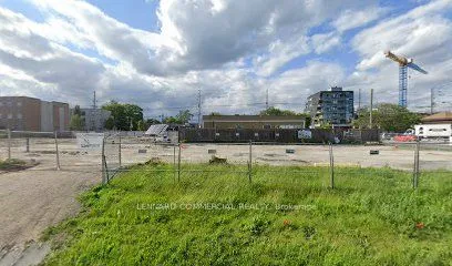 Industrial Property For Lease | W13236112