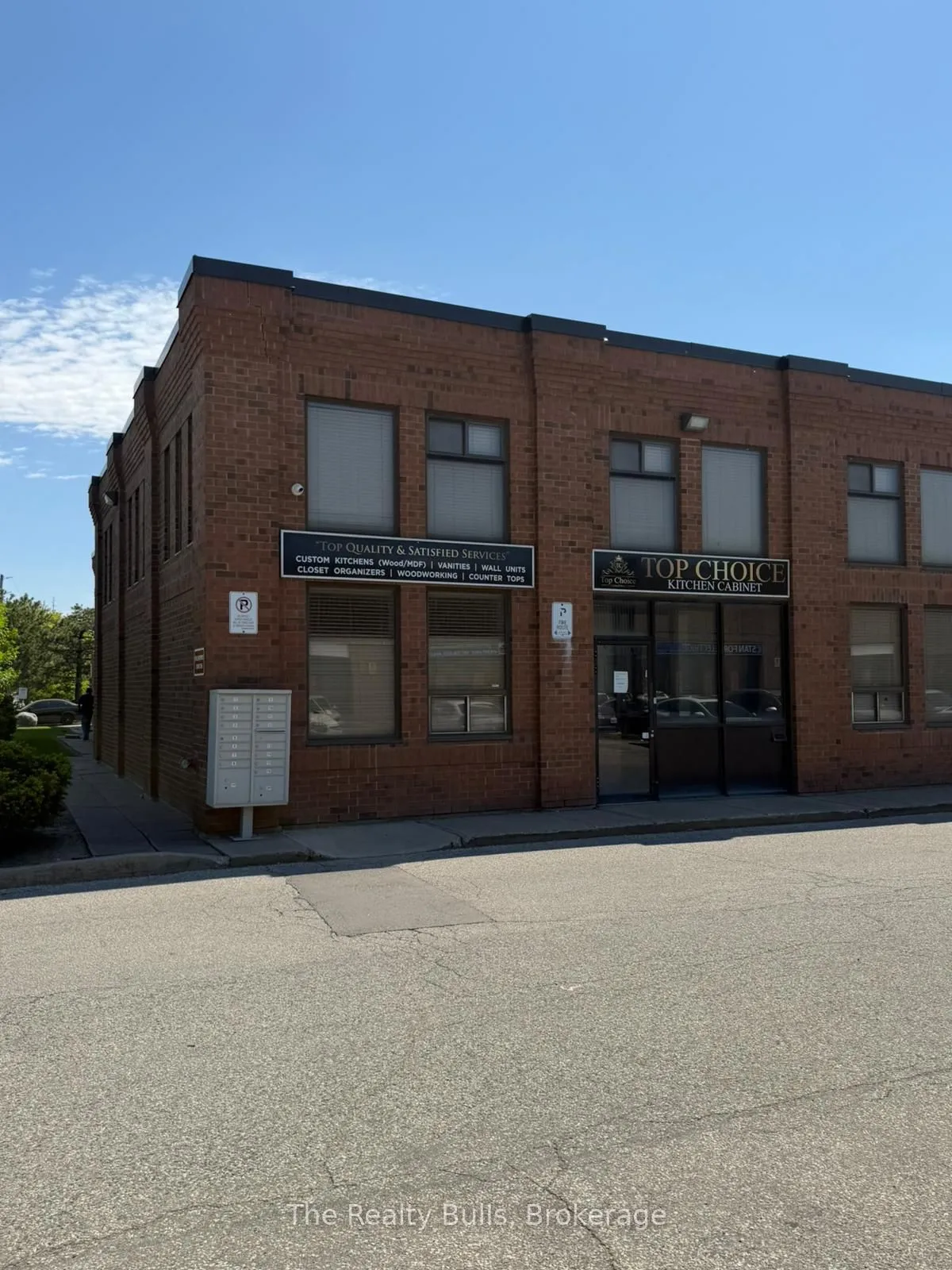 Industrial Property For Sale | W13236168