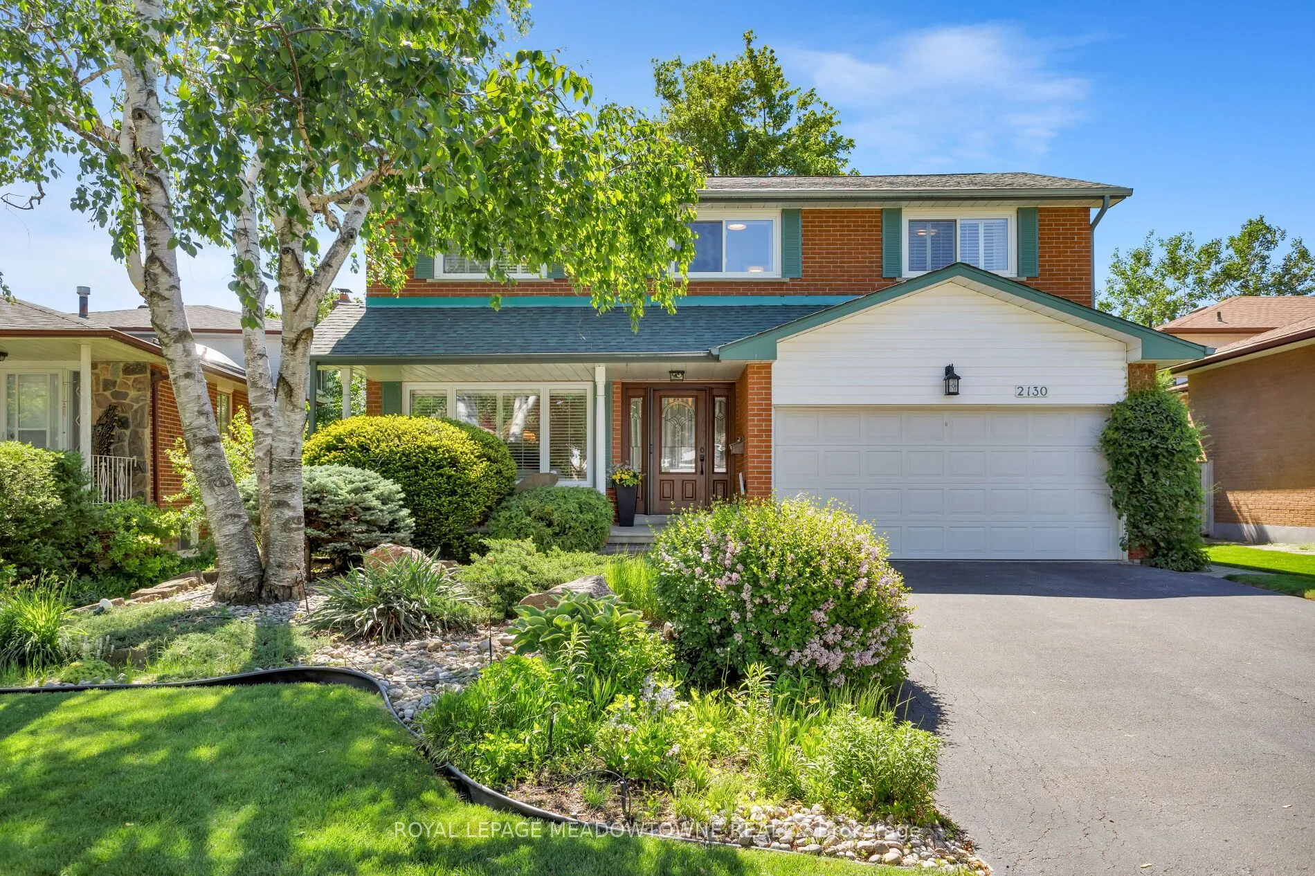 Detached Home For Sale | W13236254