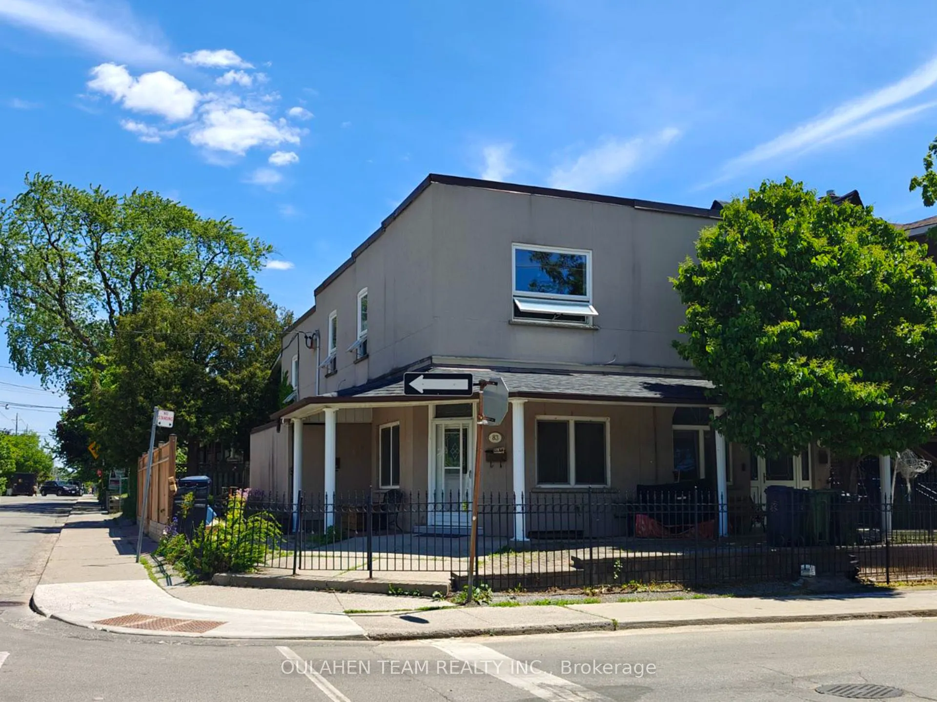 Multiplex For Lease | W13236370