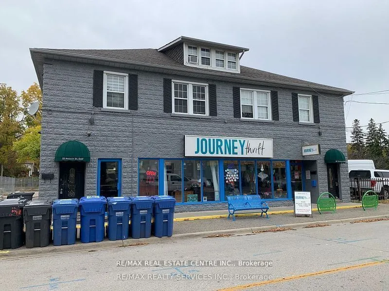 Multiplex For Lease | W13236500