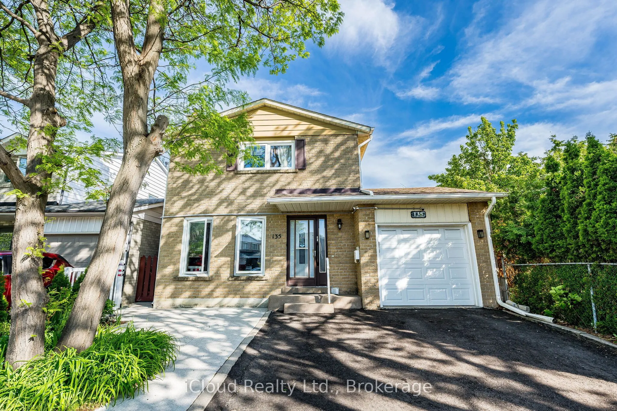 Detached Home For Sale | W13236692