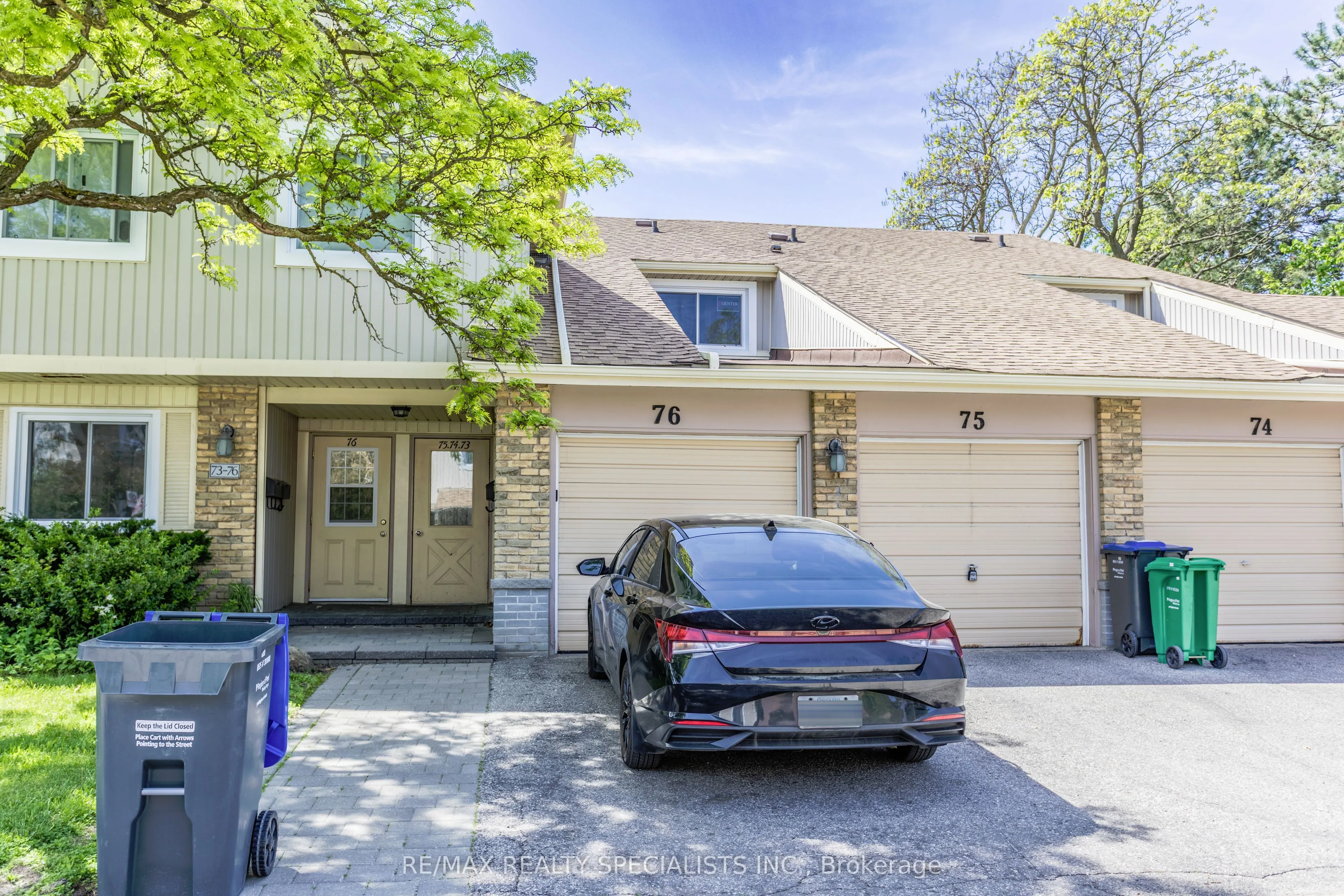 Property For Sale | W13236730