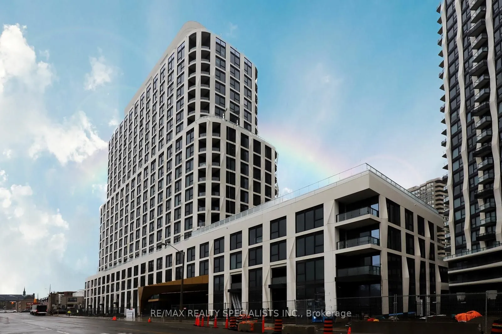 Property For Lease | W13236934