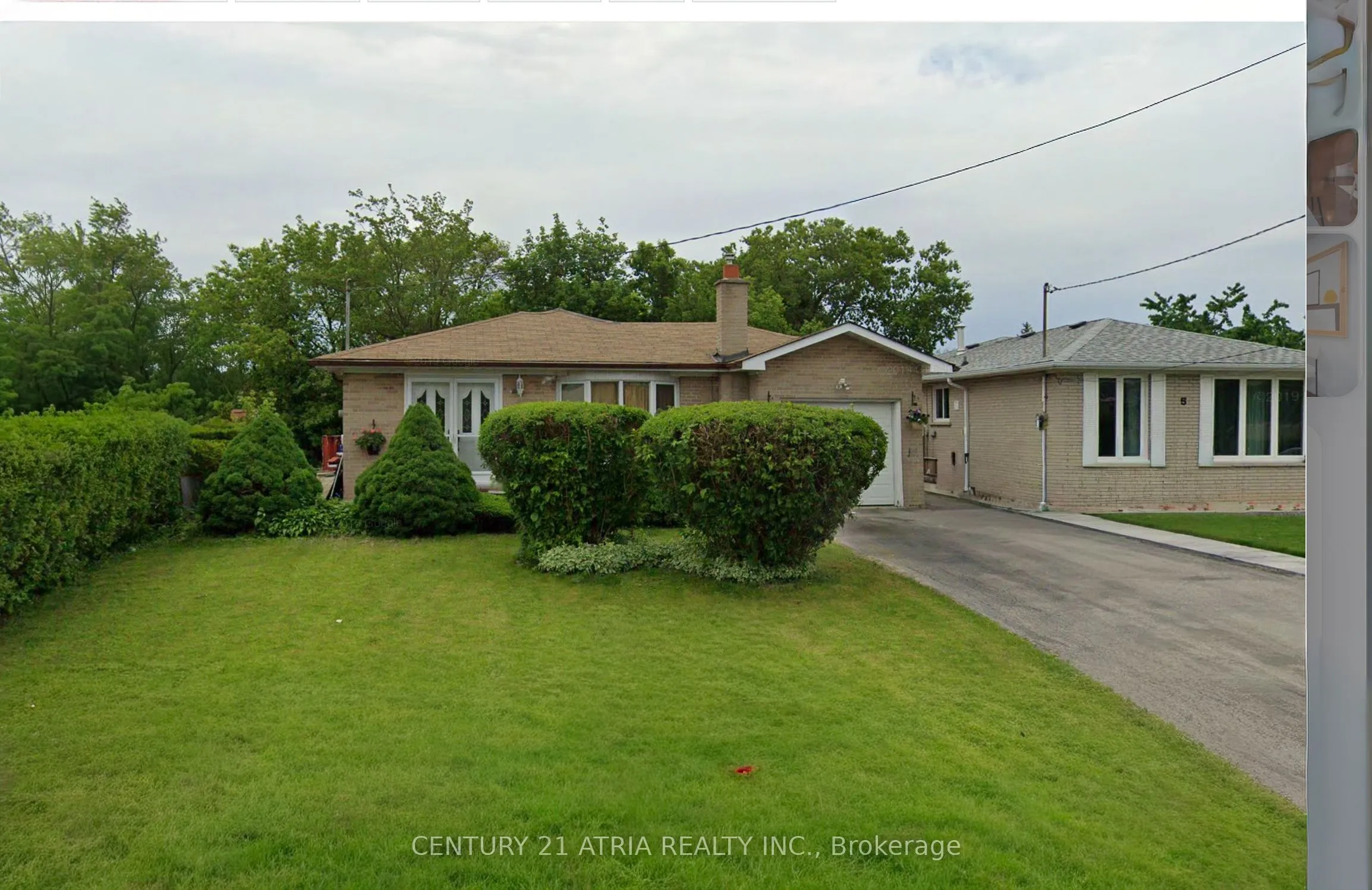 Detached Home For Sale | W13236958