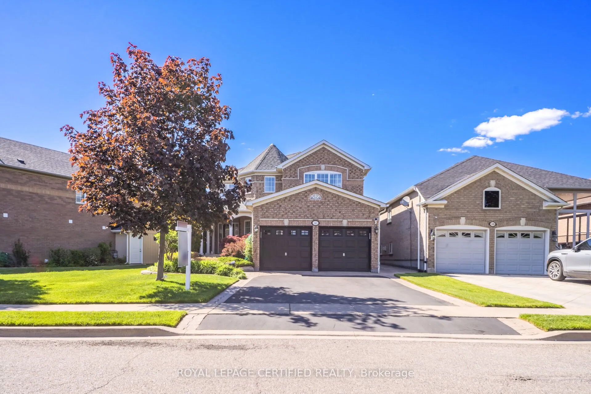 Detached Home For Sale | W13237030