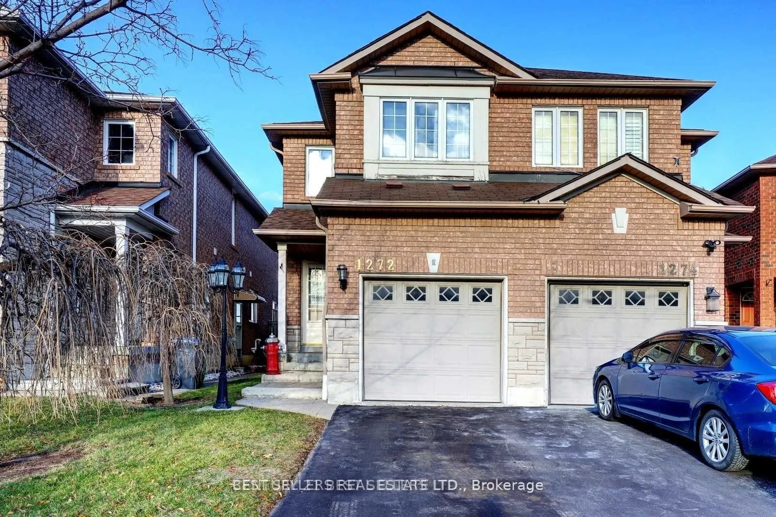 Property For Lease | W13237074