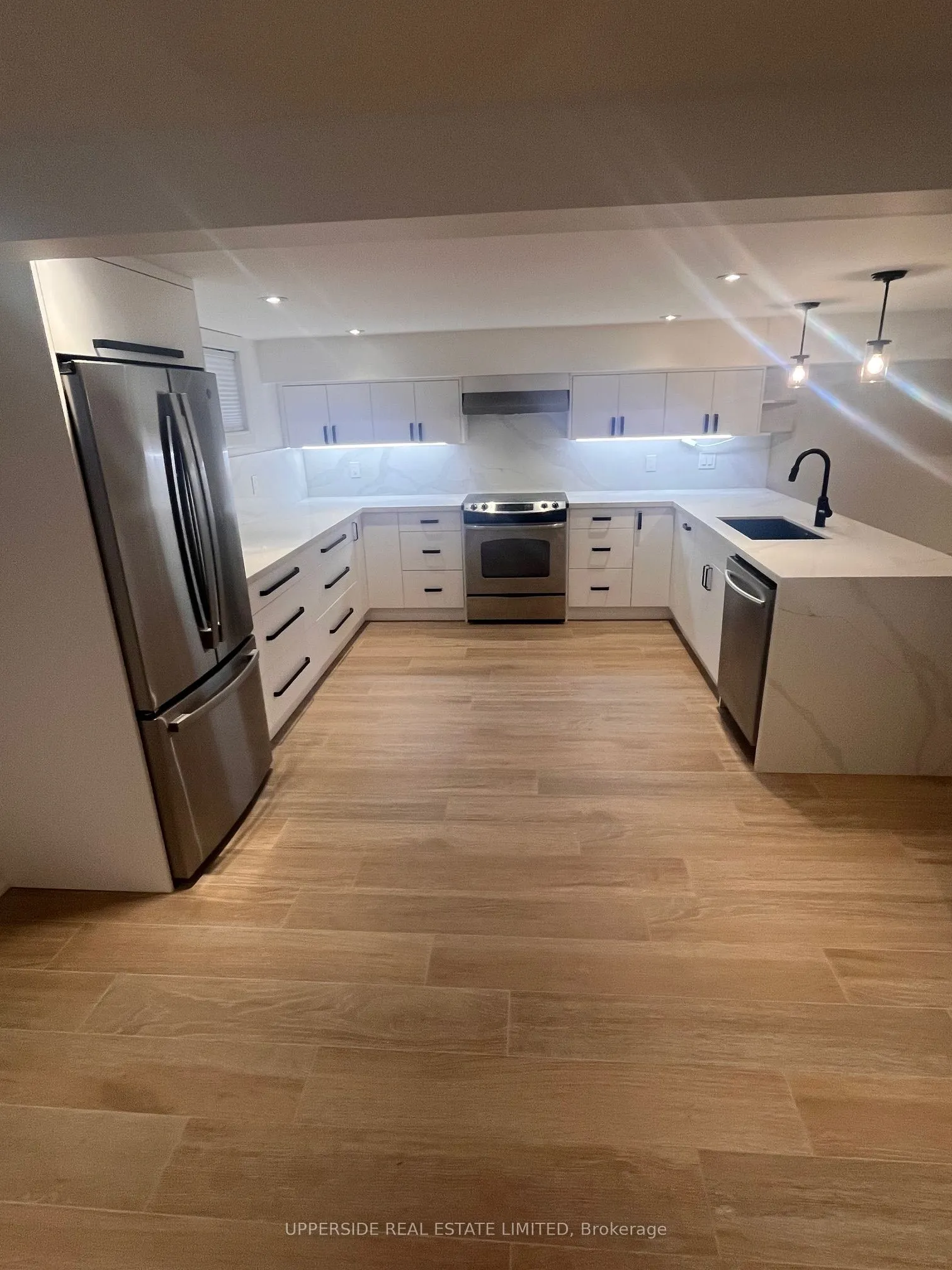 Detached Home For Lease | W13237184