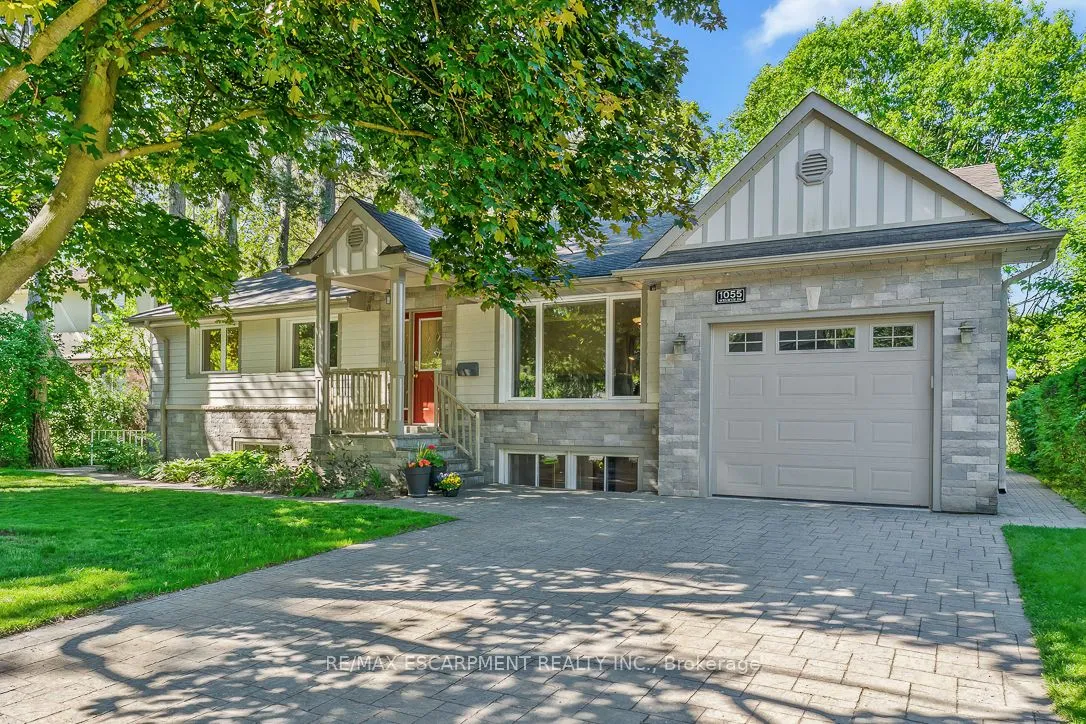 Detached Home For Sale | W13237222