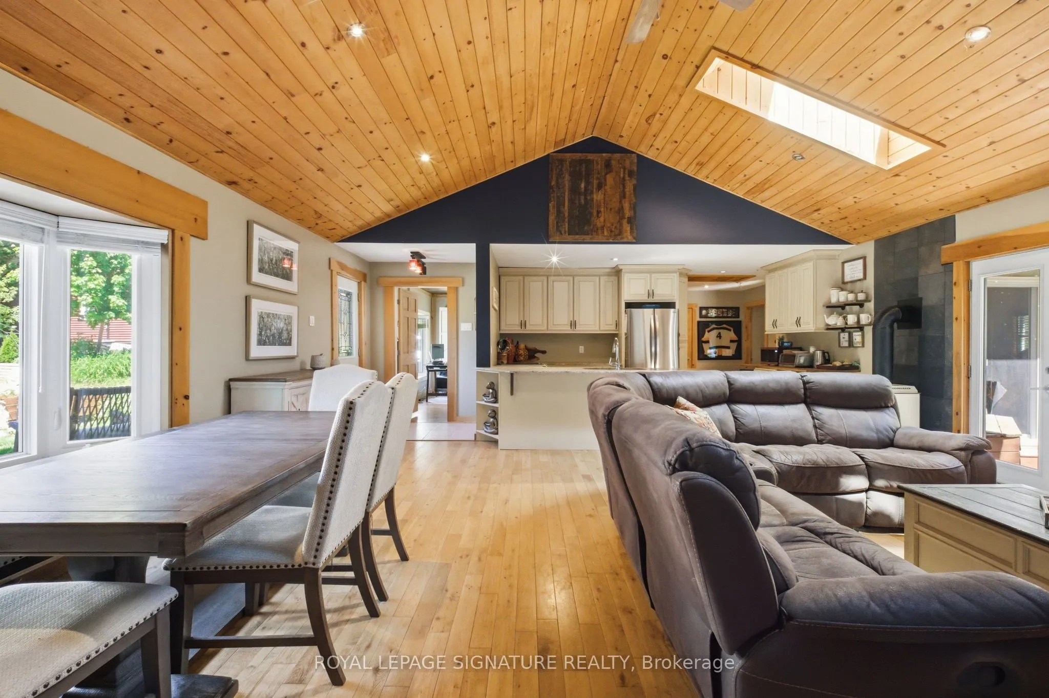 Detached Home For Sale | W13237334