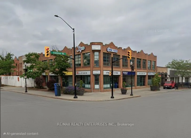 Property For Sale | W13237504