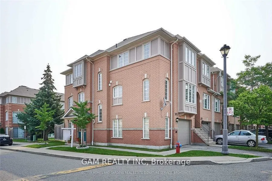Property For Lease | W13237522