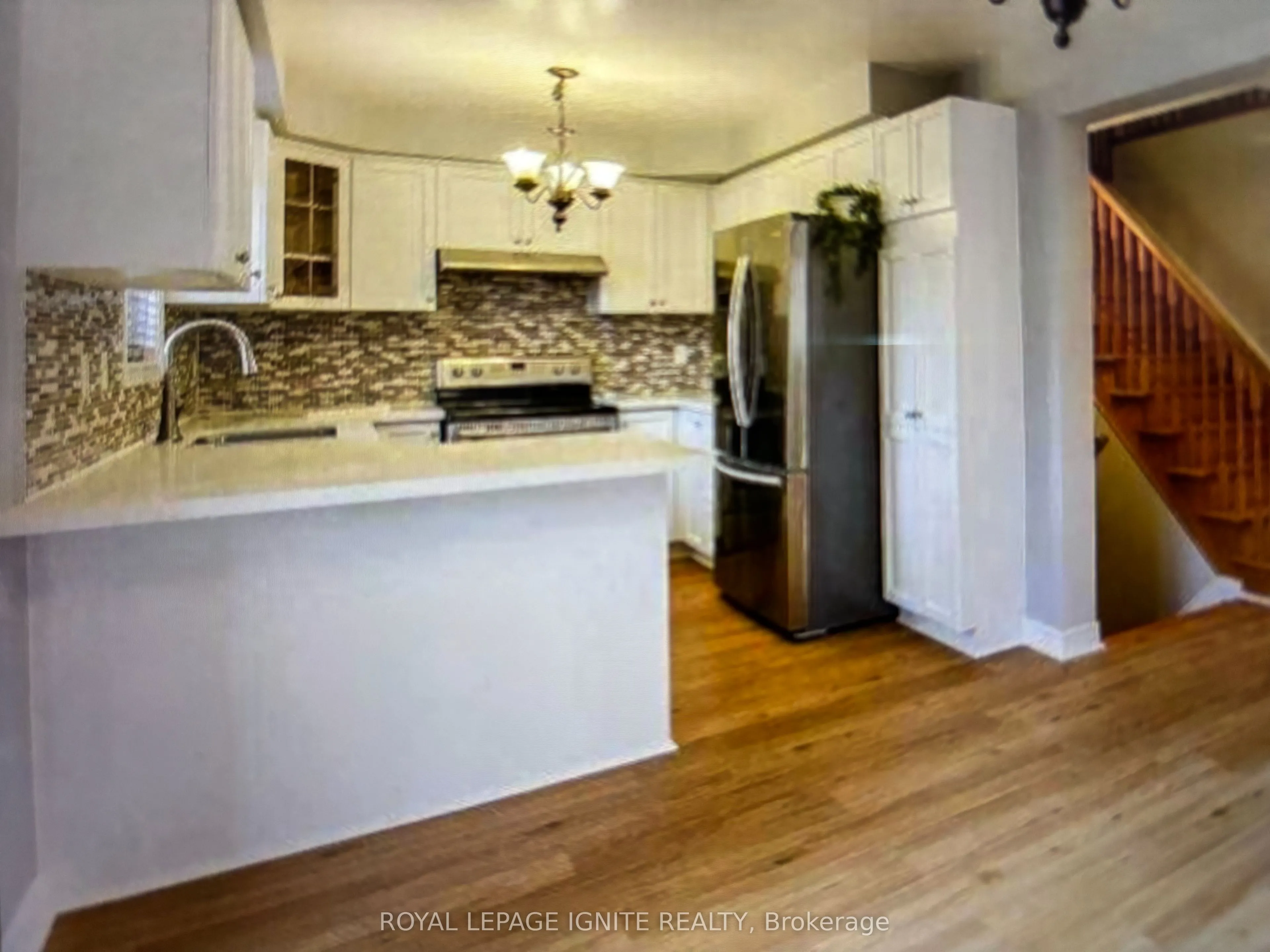 Detached Home For Sale | W13237532