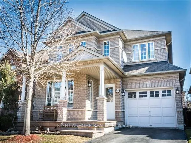 Detached Home For Sale | W13237556
