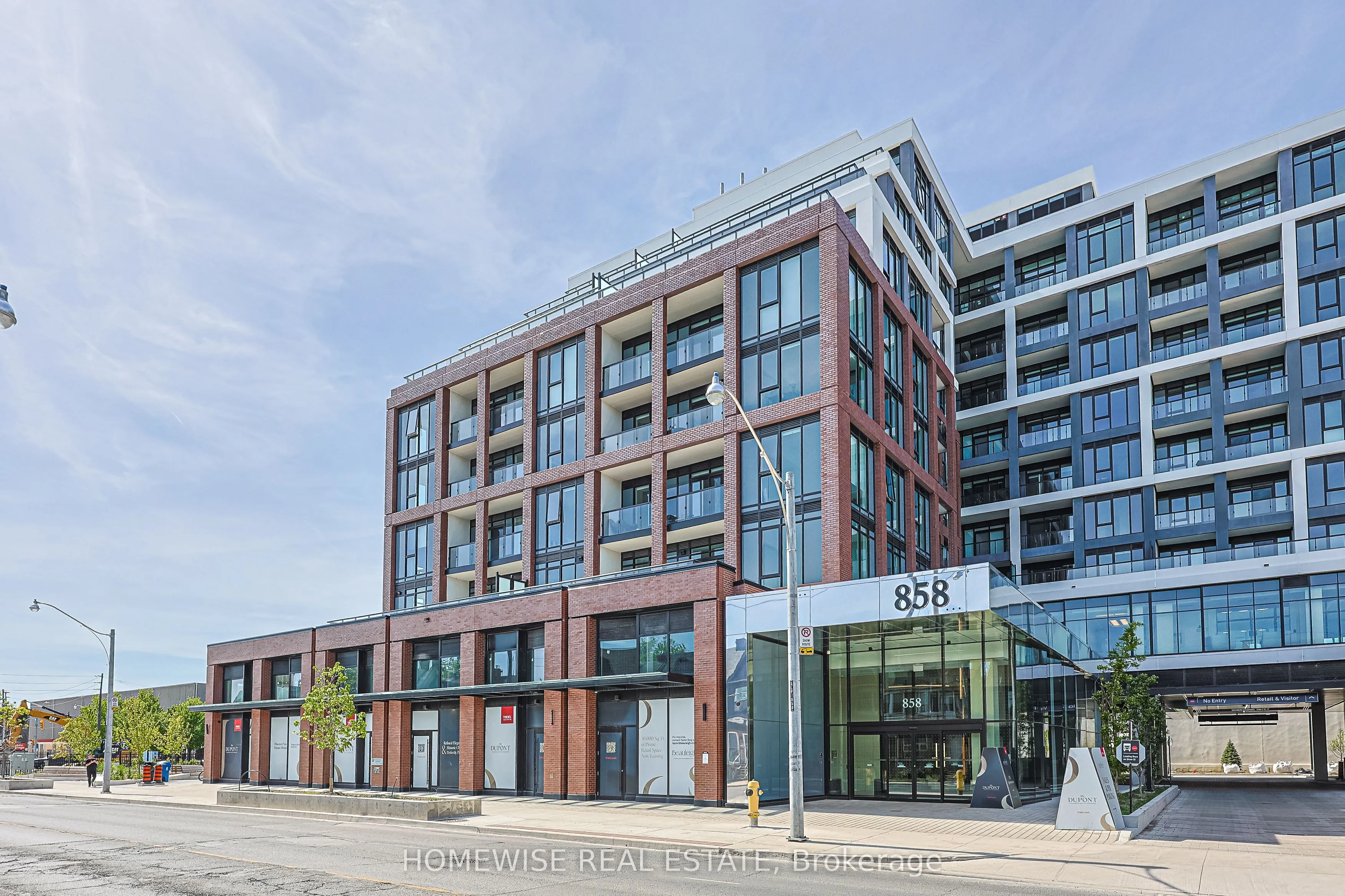 Property For Lease | W13237620
