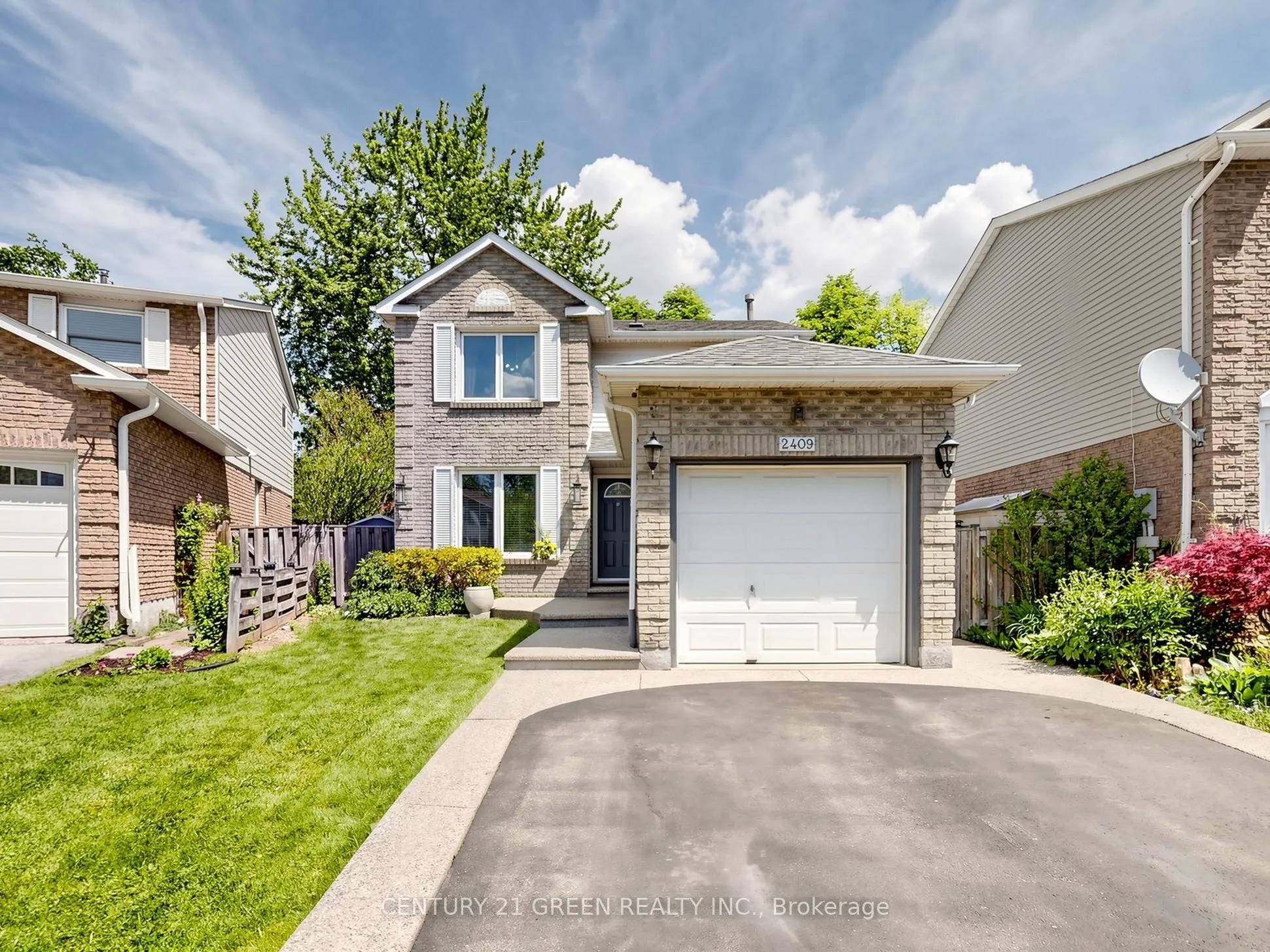 Detached Home For Sale | W13237714