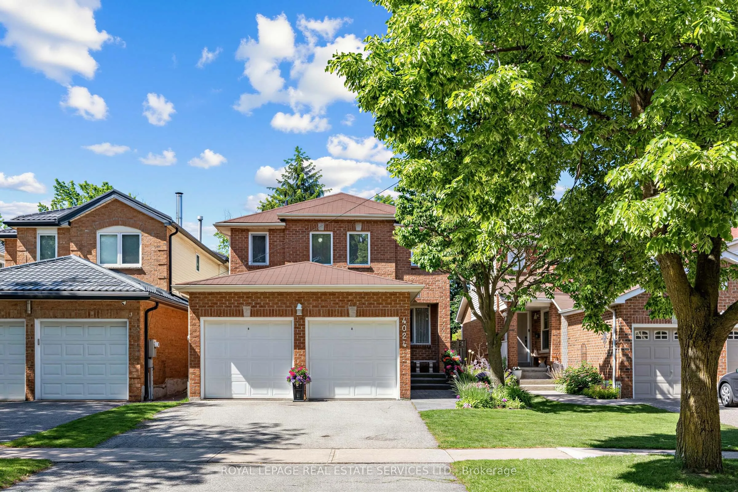 Detached Home For Sale | W13237716