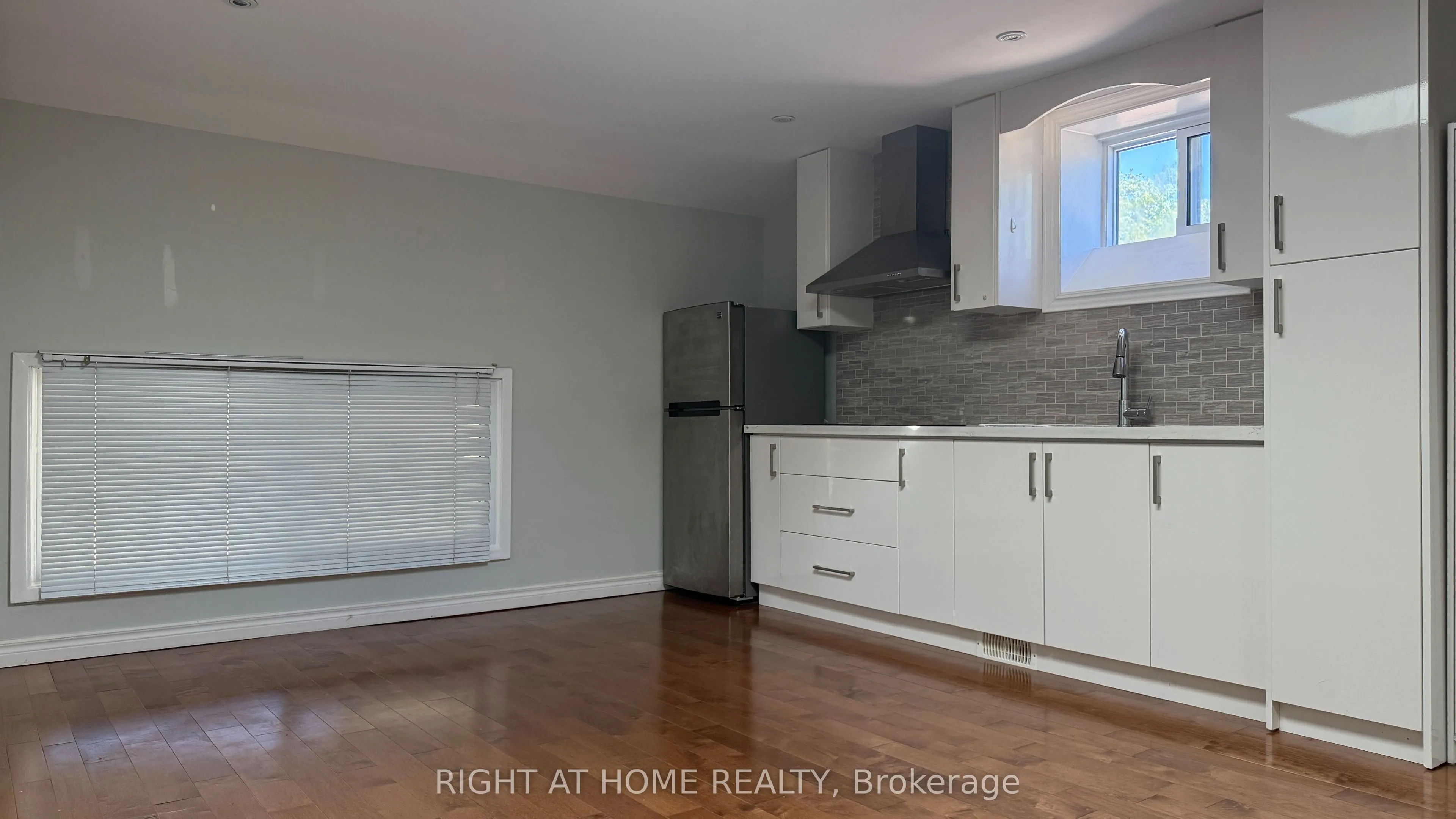 Detached Home For Lease | W13237780