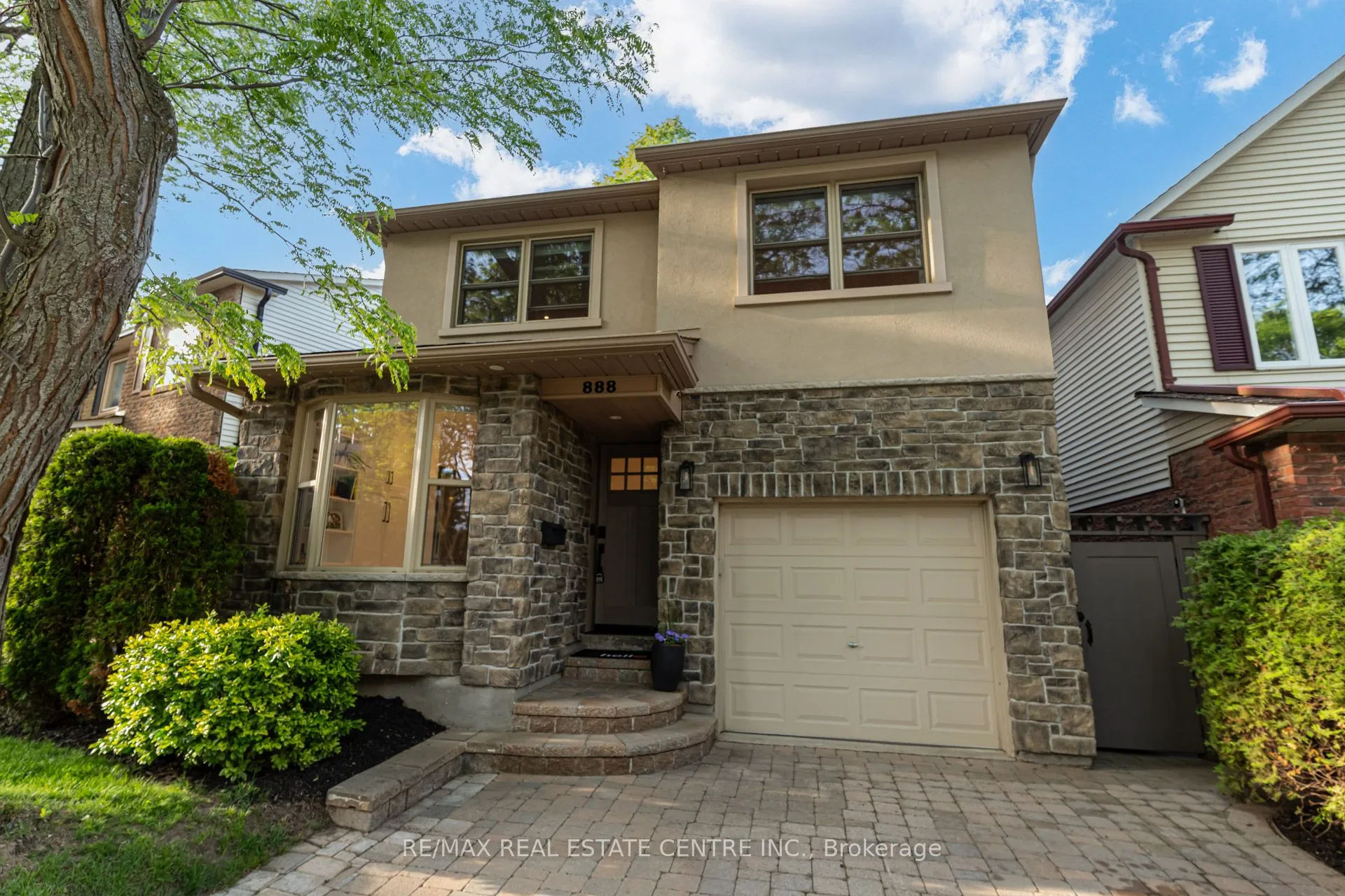 Detached Home For Sale | W13238198