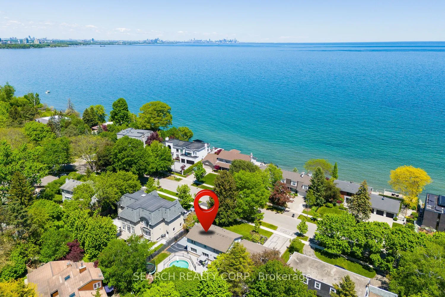 Detached Home For Sale | W13238306
