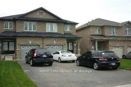Semi-Detached Home For Lease | W13238336