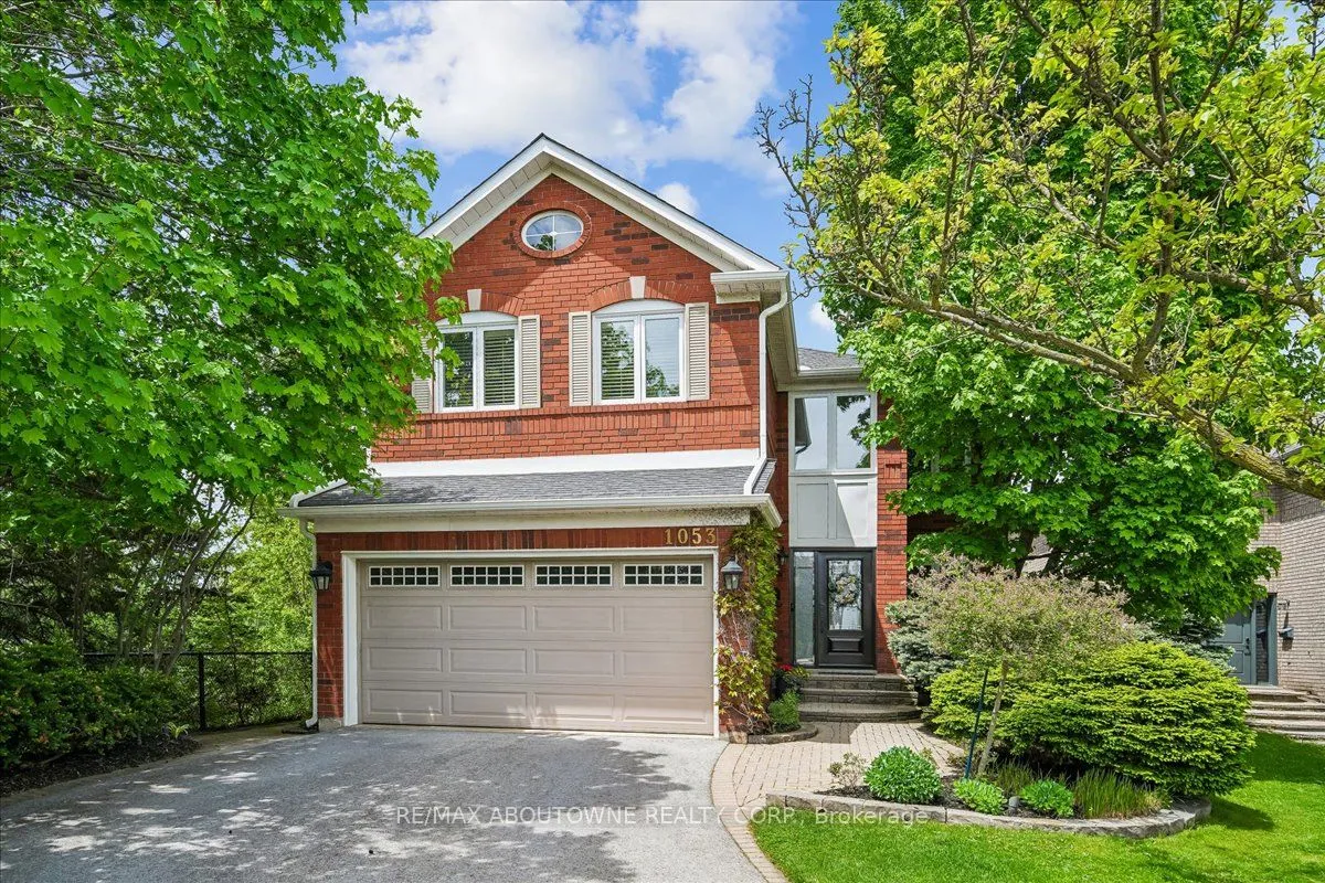 Detached Home For Sale | W13238450