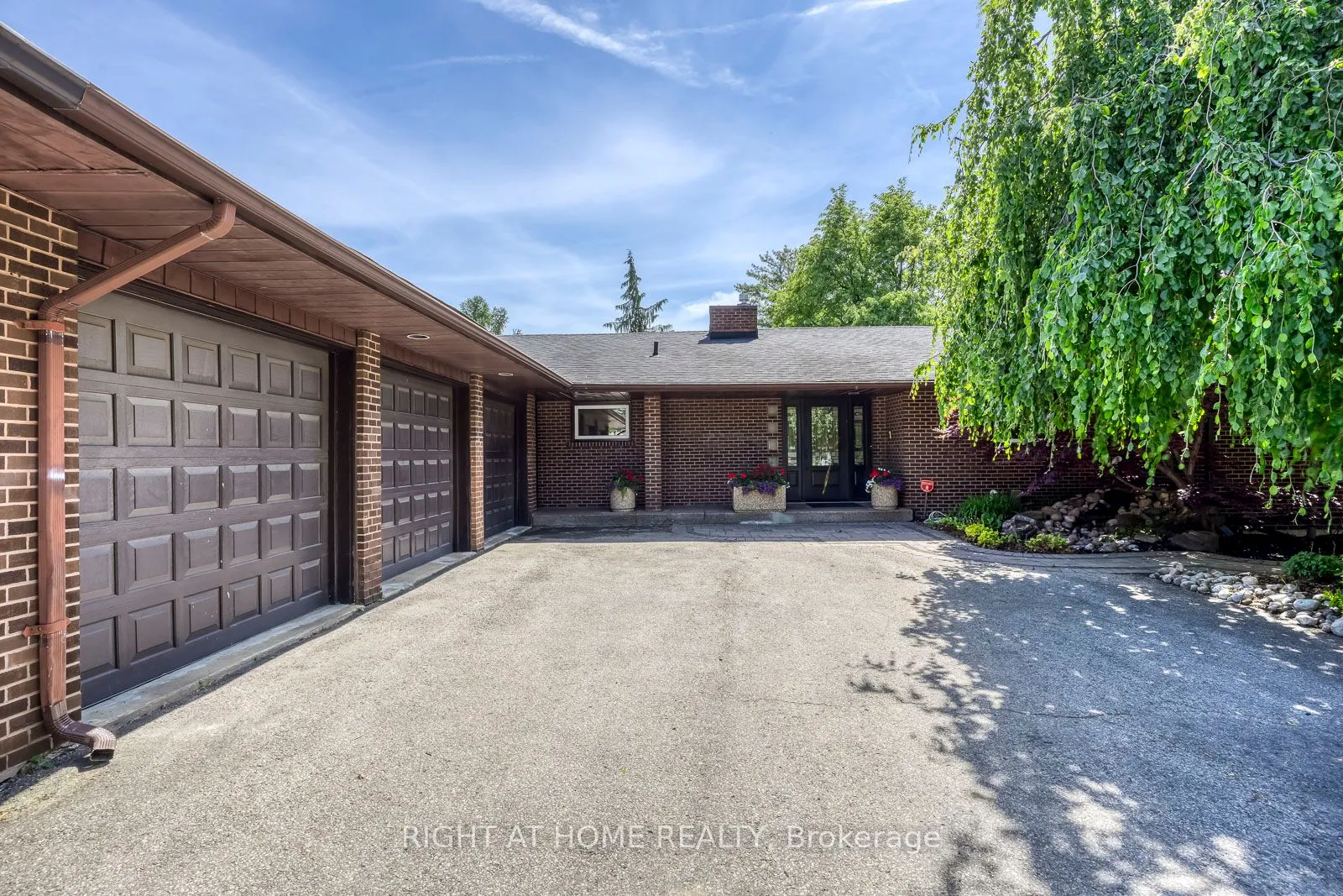 Detached Home For Sale | W13238478