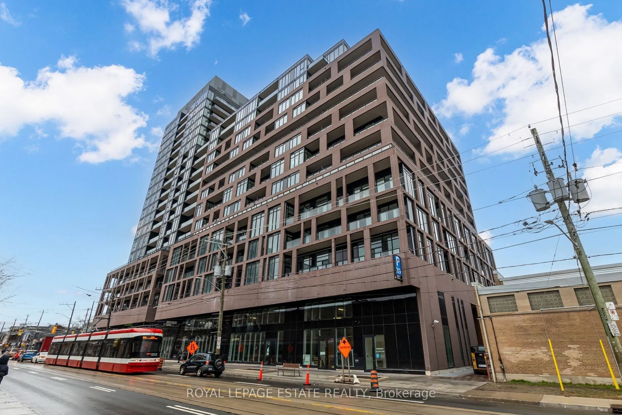 Property For Lease | W13238522