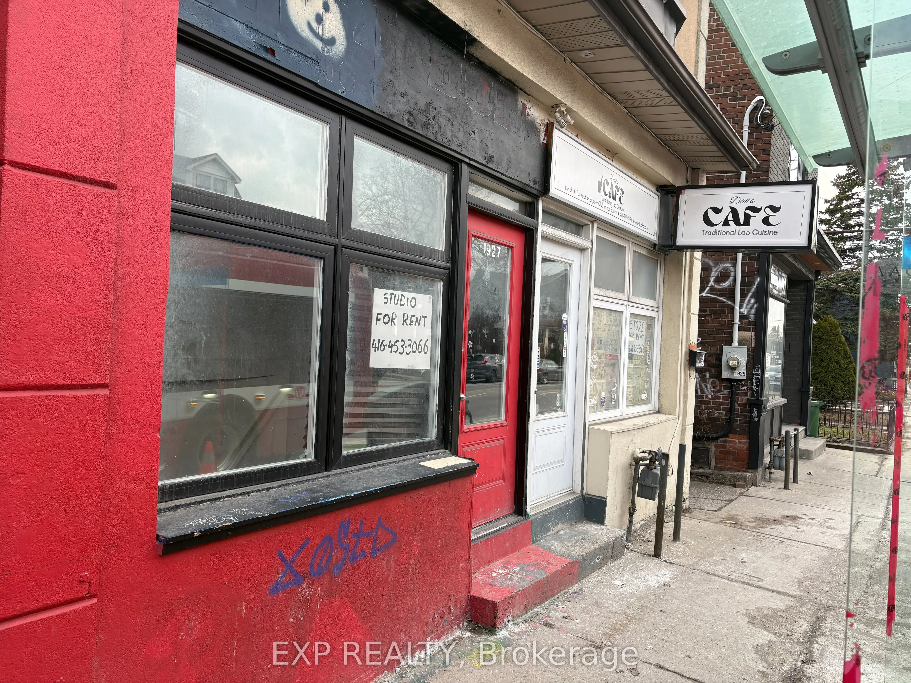 Property For Lease | W13238596