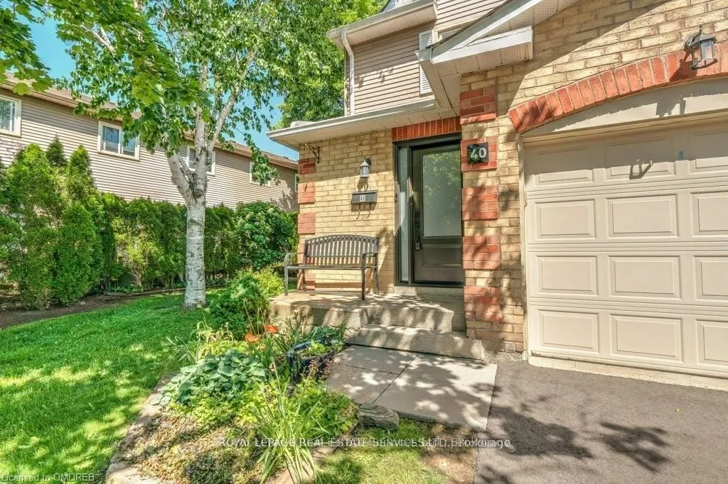 Property For Lease | W13238612