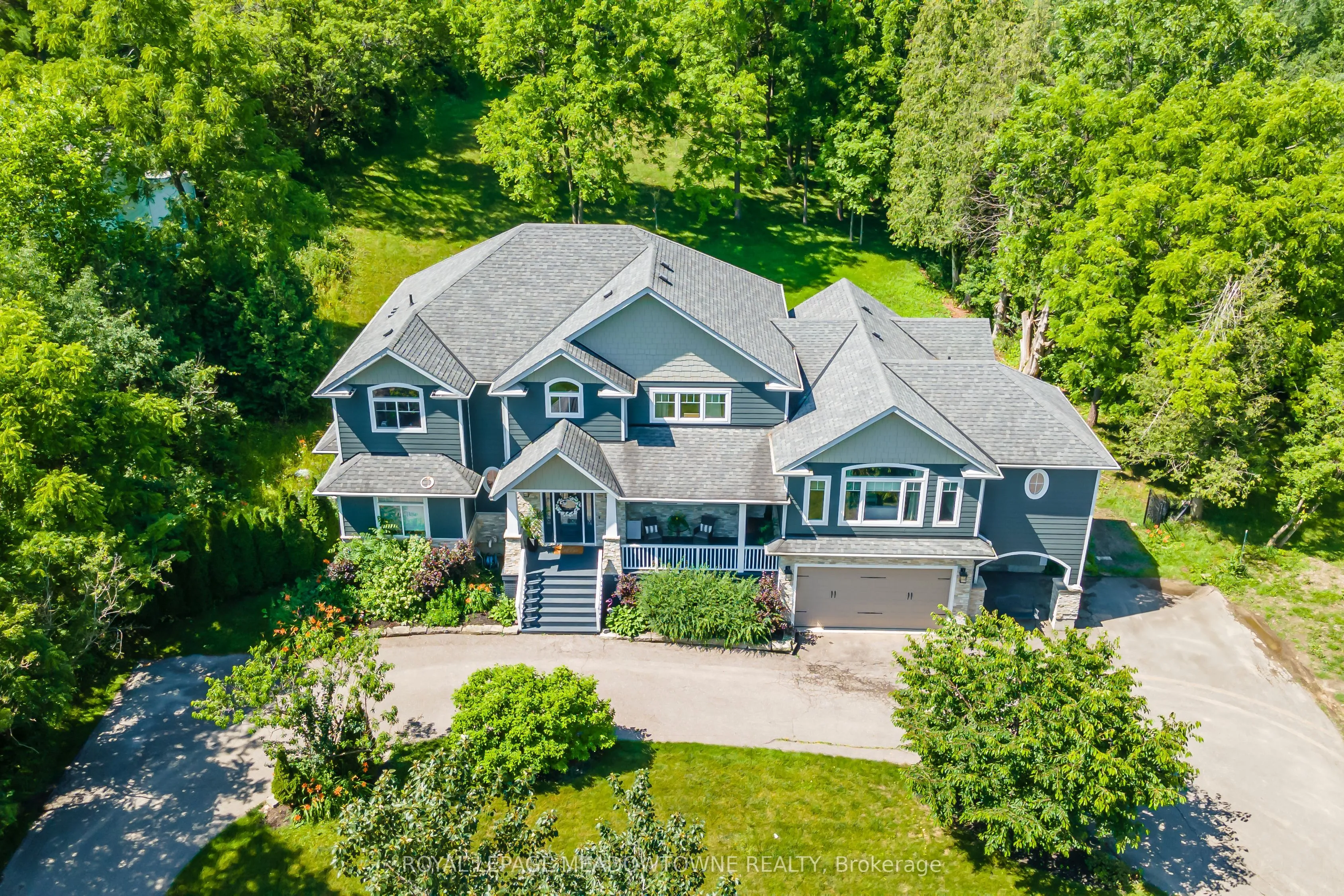 Detached Home For Sale | W13238624