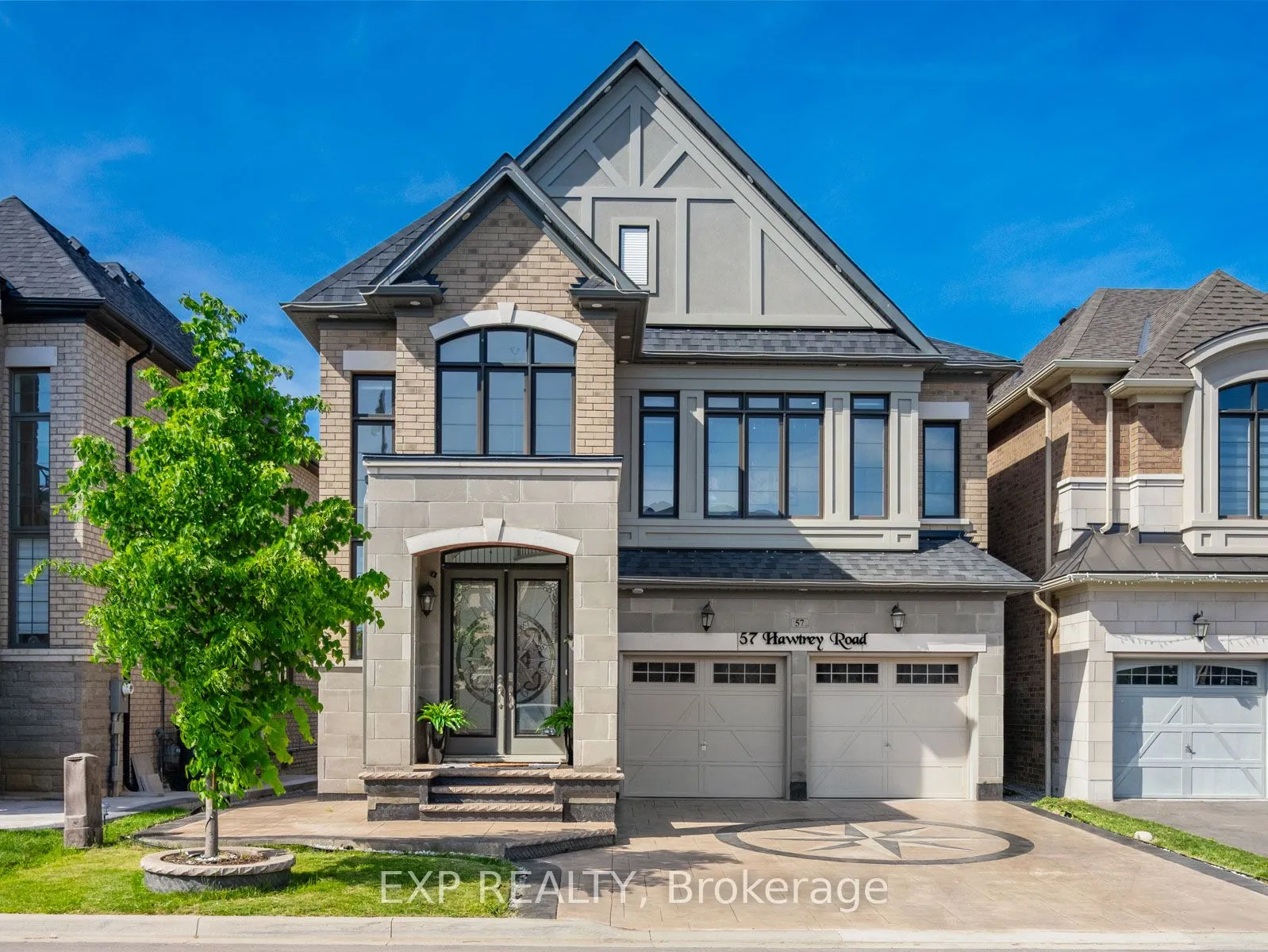 Detached Home For Sale | W13238690
