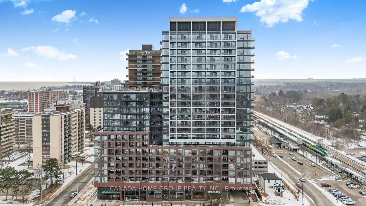 Property For Lease | W13238798
