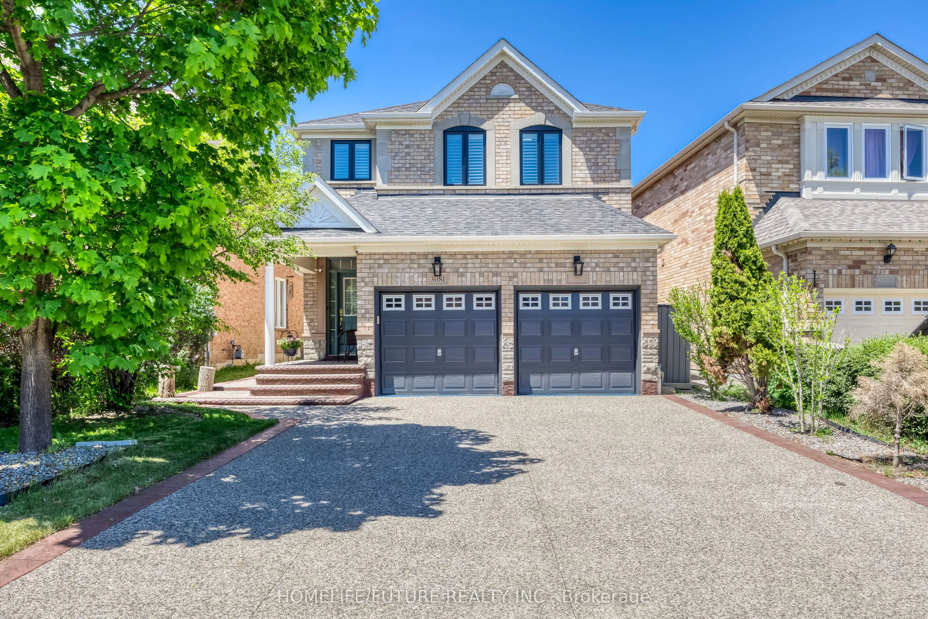 Detached Home For Sale | W13238834