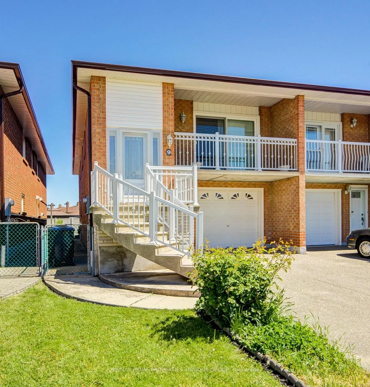 Semi-Detached Home For Sale | W13238944