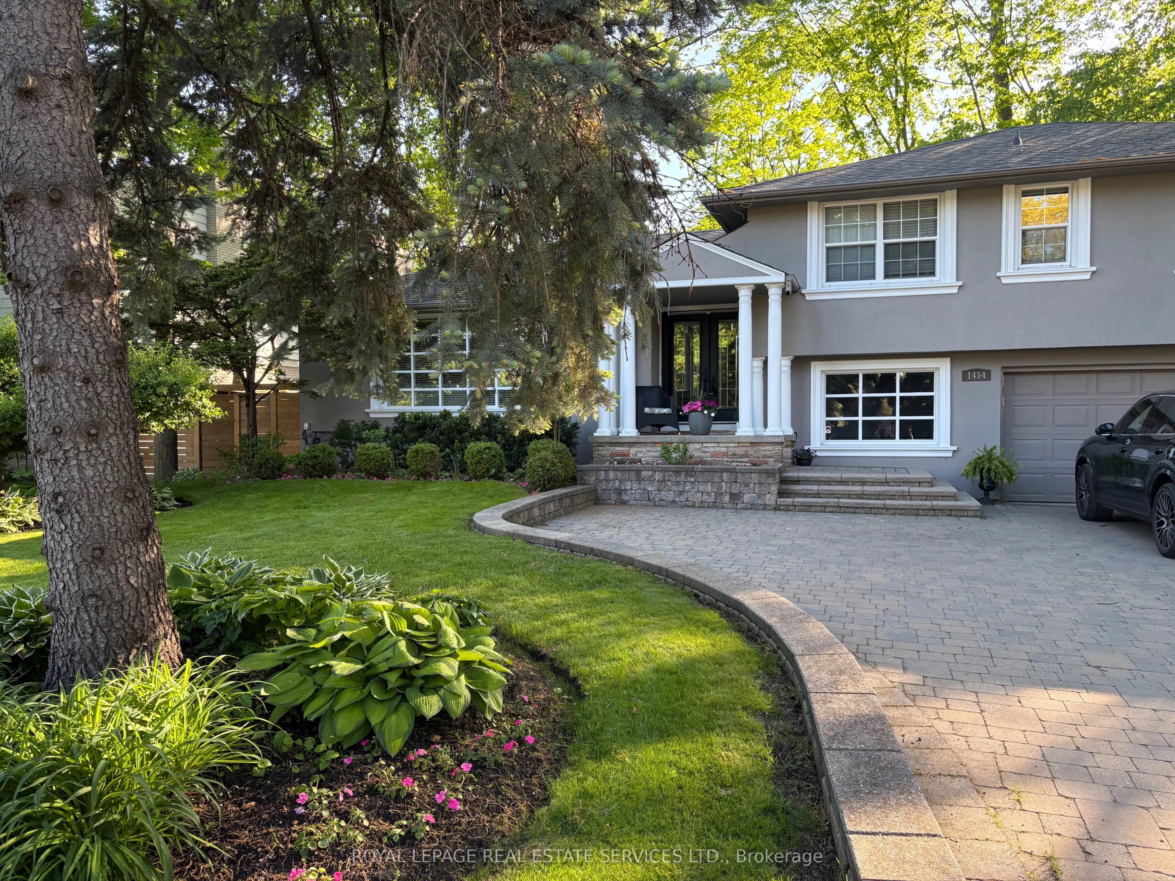 Detached Home For Sale | W13239024