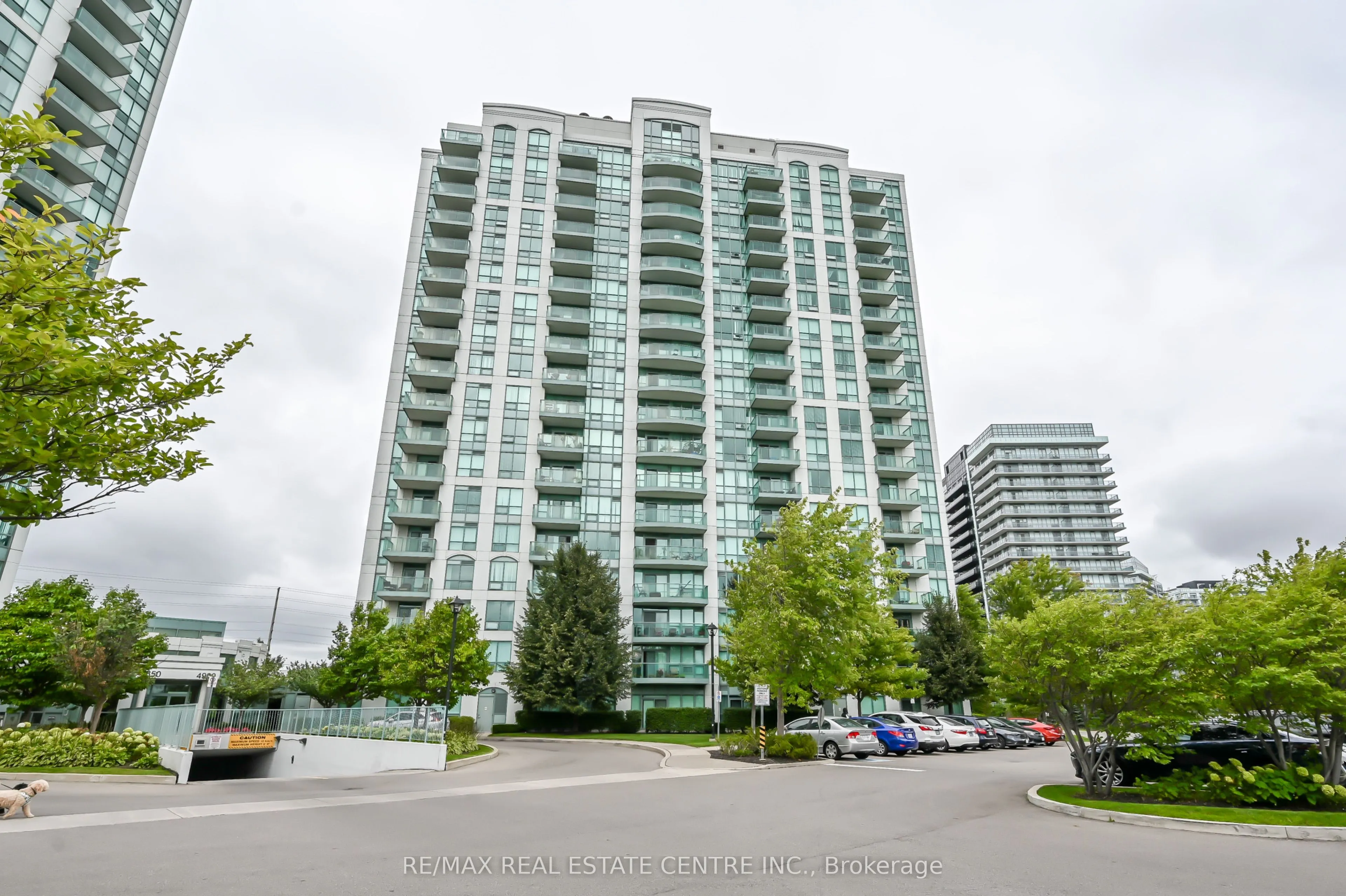 Property For Lease | W13239160