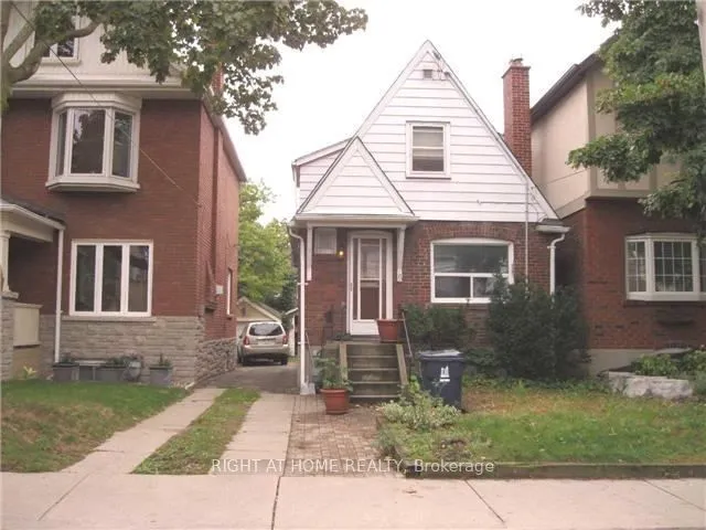 Detached Home For Sale | W13239180