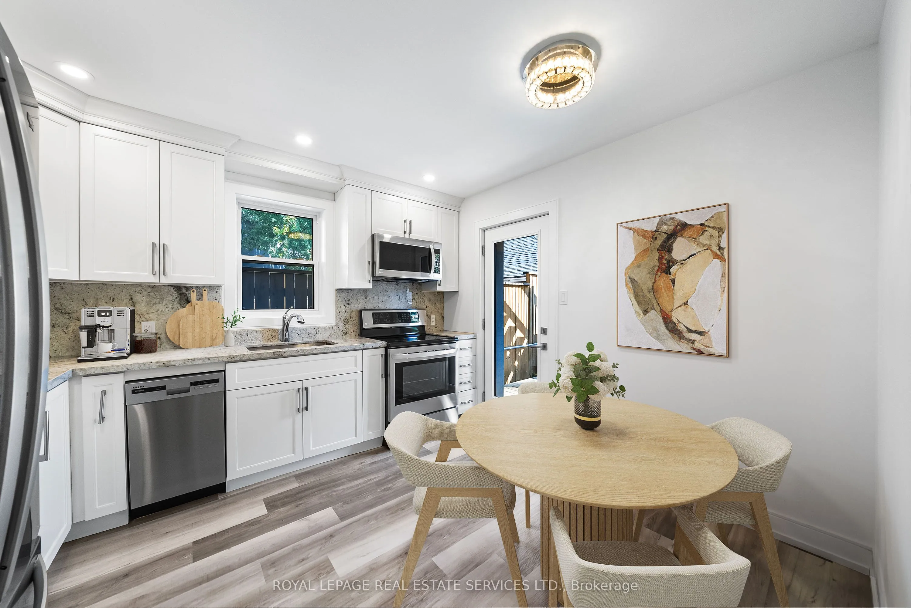 Triplex For Lease | W13239222