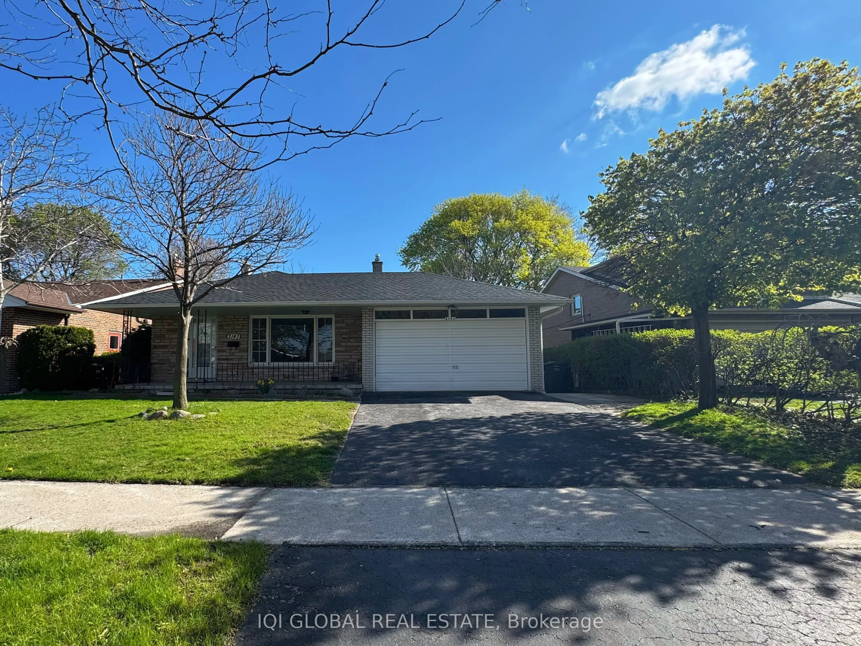 Property For Lease | W13239316
