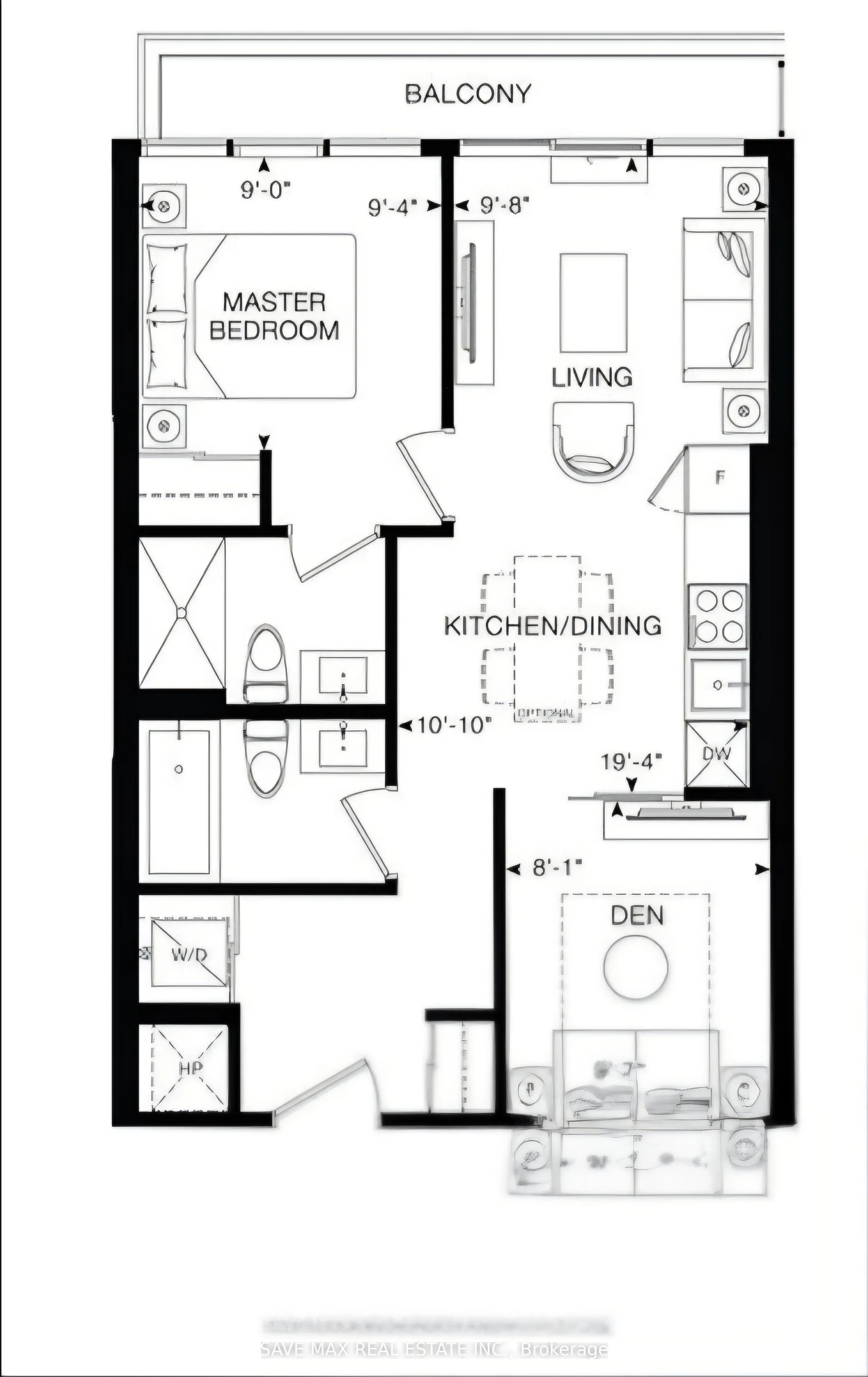 Property For Lease | W13239326