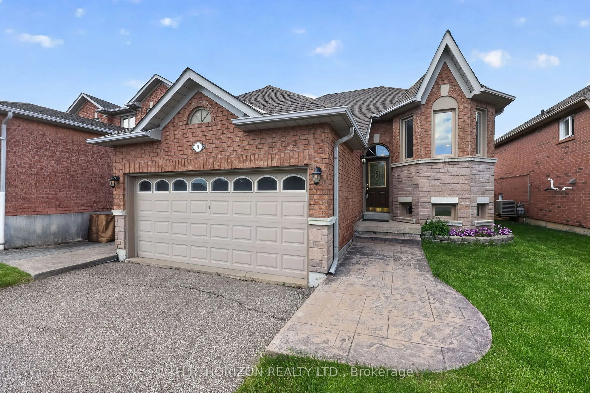 Detached Home For Sale | W13239514