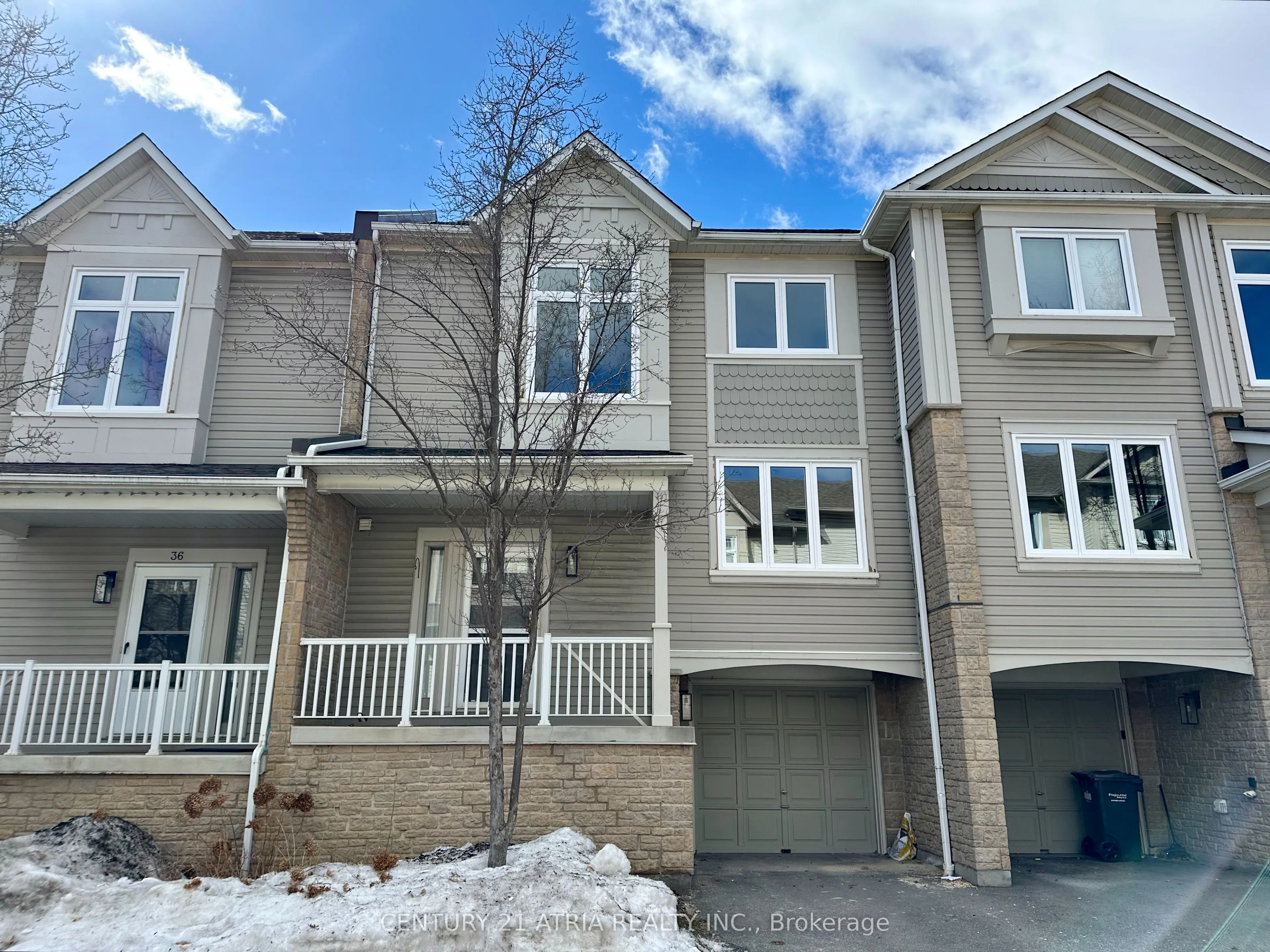 Property For Lease | W13239530