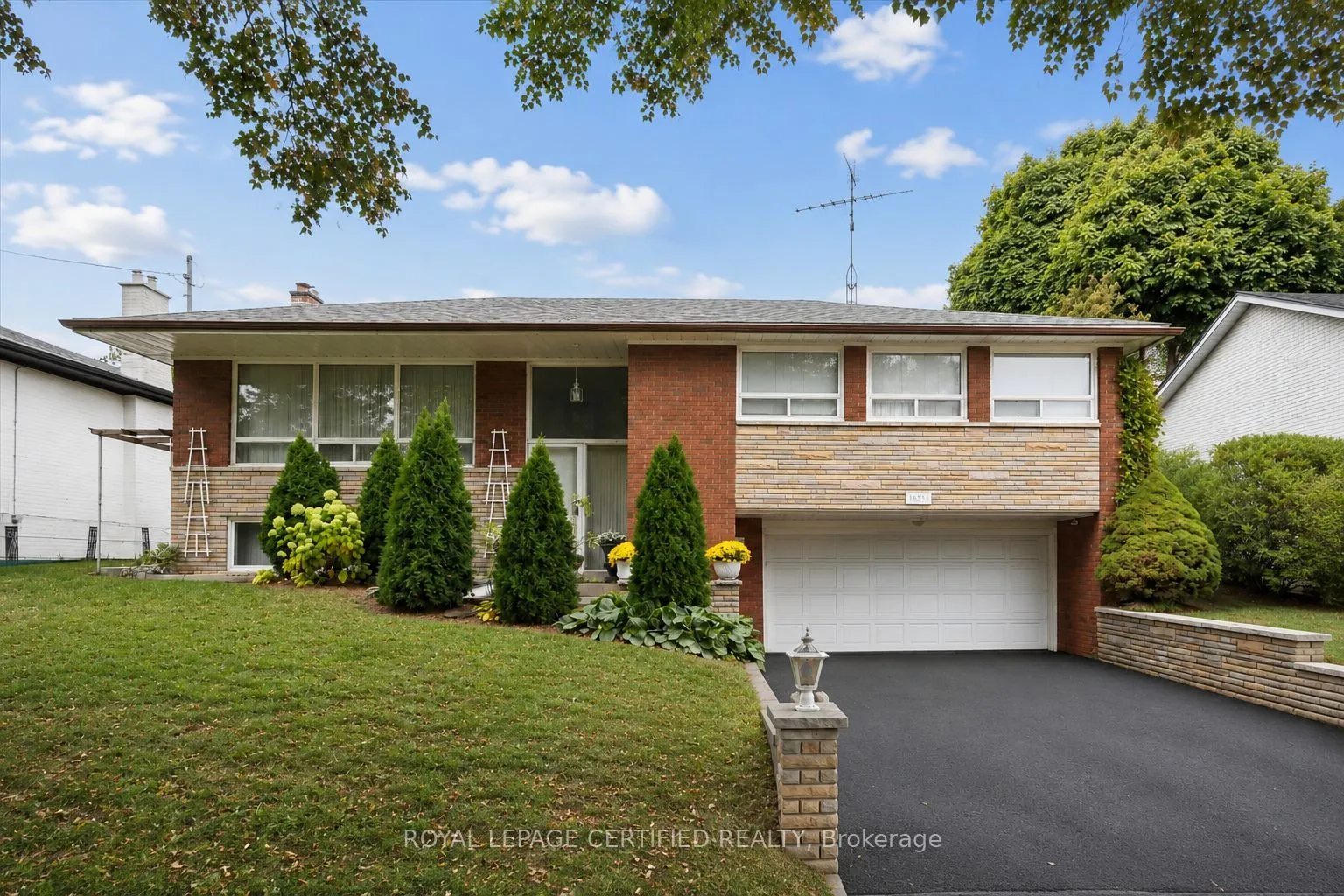 Detached Home For Sale | W13239538