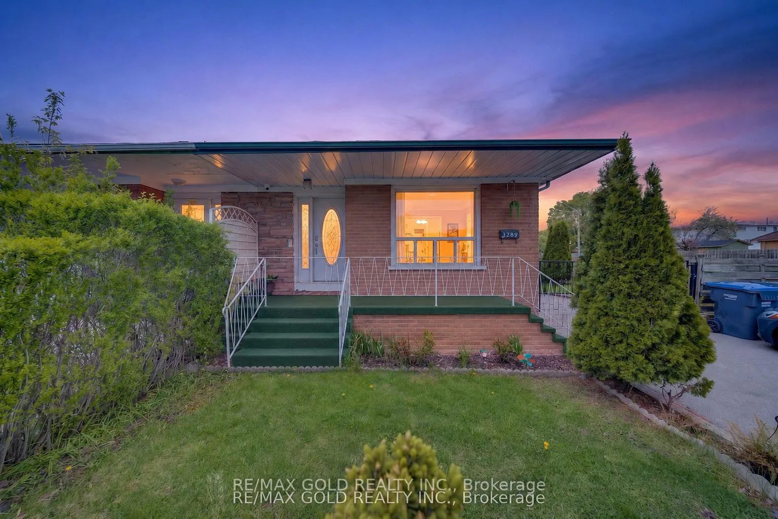 Semi-Detached Home For Sale | W13239648
